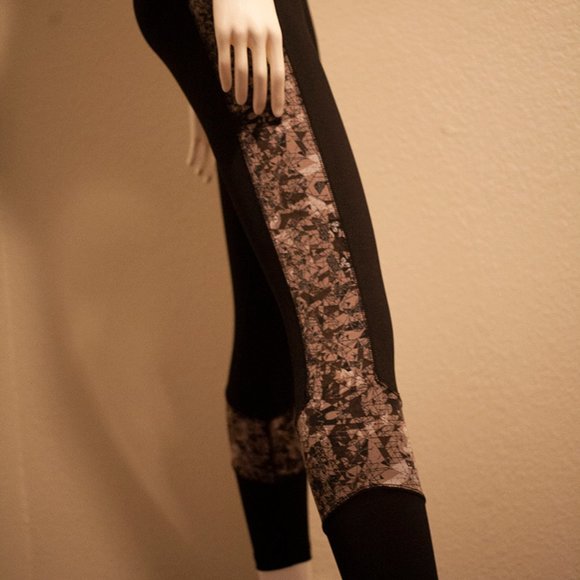 Puma Leggings - Picture 3 of 8